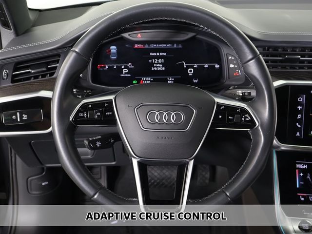 2023 Audi A6 Sedan Prestige 55 TFSI quattro - 22993540 - 4