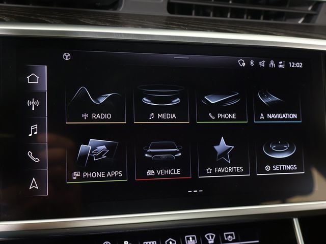 2023 Audi A6 Sedan Prestige 55 TFSI quattro - 22993540 - 49