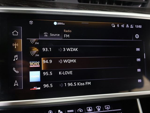 2023 Audi A6 Sedan Prestige 55 TFSI quattro - 22993540 - 50