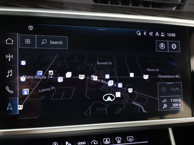 2023 Audi A6 Sedan Prestige 55 TFSI quattro - 22993540 - 51