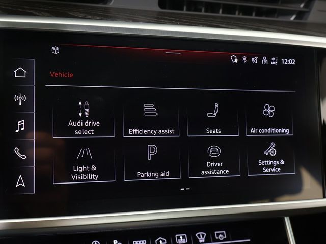 2023 Audi A6 Sedan Prestige 55 TFSI quattro - 22993540 - 52