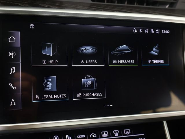 2023 Audi A6 Sedan Prestige 55 TFSI quattro - 22993540 - 53