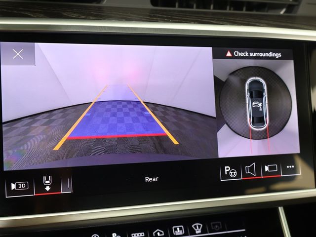 2023 Audi A6 Sedan Prestige 55 TFSI quattro - 22993540 - 54