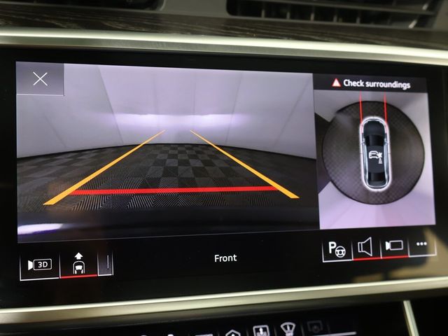 2023 Audi A6 Sedan Prestige 55 TFSI quattro - 22993540 - 55