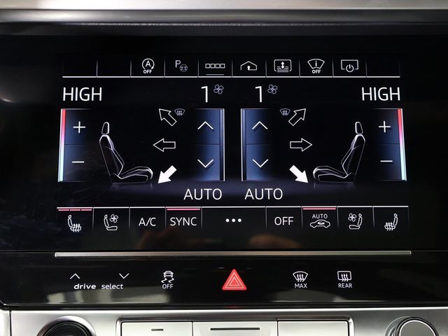 2023 Audi A6 Sedan Prestige 55 TFSI quattro - 22993540 - 56