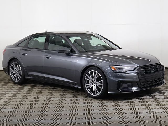 2023 Audi A6 Sedan Prestige 55 TFSI quattro - 22993540 - 60