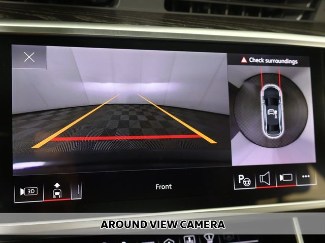 2023 Audi A6 Sedan Prestige 55 TFSI quattro - 22993540 - 6