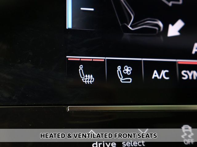 2023 Audi A6 Sedan Prestige 55 TFSI quattro - 22993540 - 8