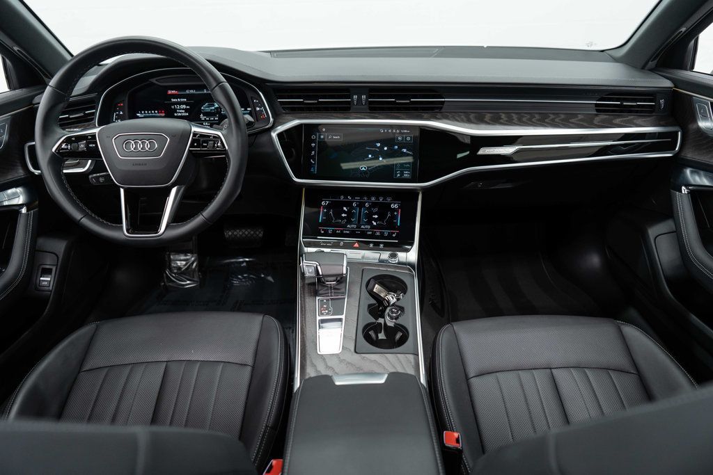 2023 Audi A6 Sedan Prestige 55 TFSI quattro - 22499940 - 9