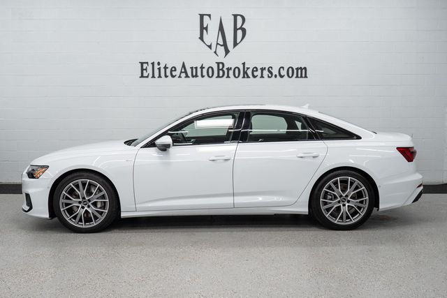 2023 Audi A6 Sedan Prestige 55 TFSI quattro - 22499940 - 1