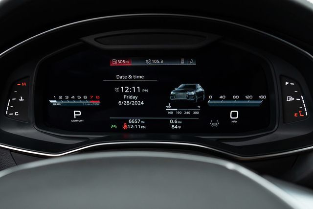 2023 Audi A6 Sedan Prestige 55 TFSI quattro - 22499940 - 21