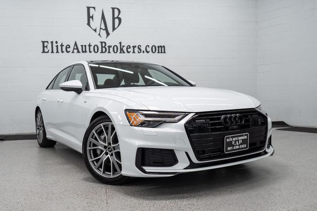 2023 Audi A6 Sedan Prestige 55 TFSI quattro - 22499940 - 59