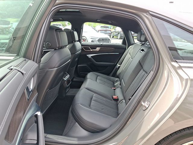 2023 Audi A6 Sedan Prestige 55 TFSI quattro - 22926480 - 9