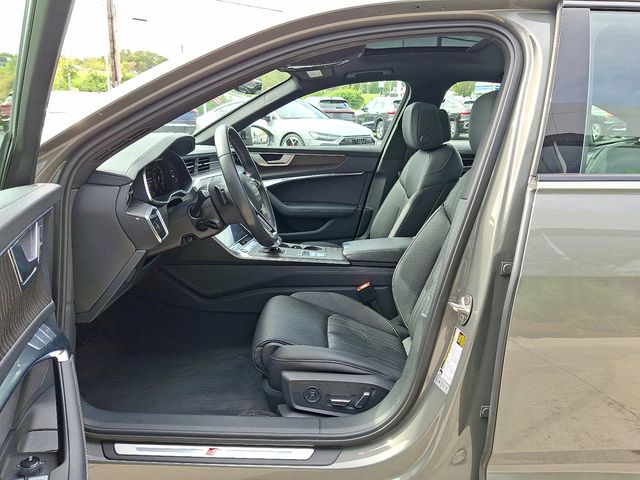 2023 Audi A6 Sedan Prestige 55 TFSI quattro - 22926480 - 13