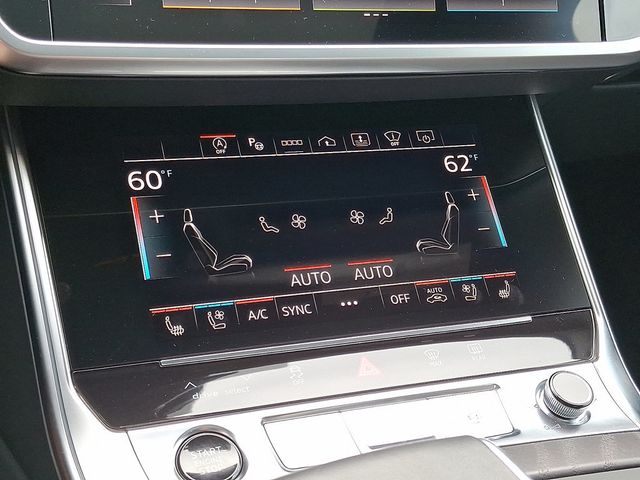 2023 Audi A6 Sedan Prestige 55 TFSI quattro - 22926480 - 16