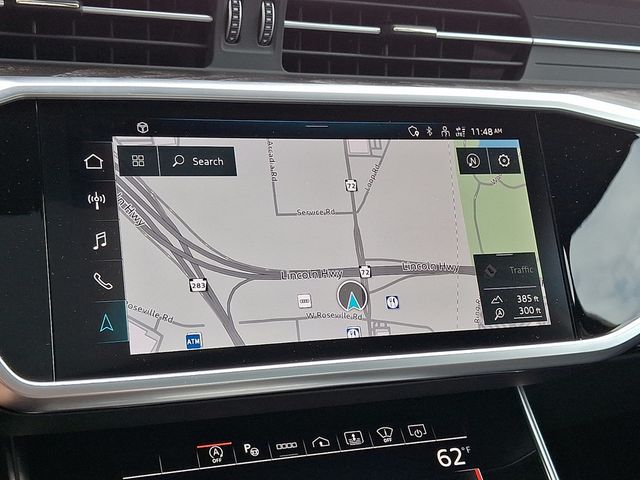 2023 Audi A6 Sedan Prestige 55 TFSI quattro - 22926480 - 17