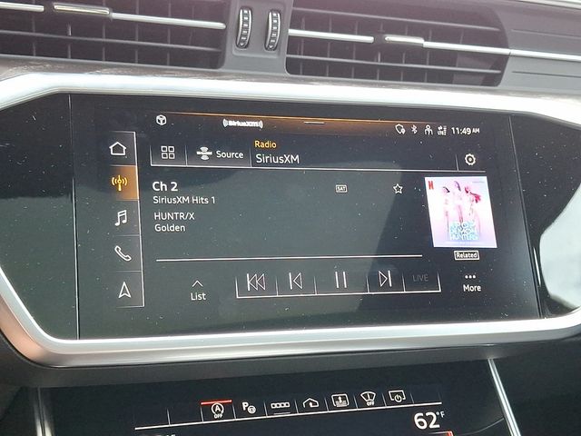 2023 Audi A6 Sedan Prestige 55 TFSI quattro - 22926480 - 18