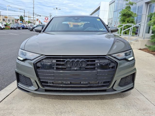 2023 Audi A6 Sedan Prestige 55 TFSI quattro - 22926480 - 1