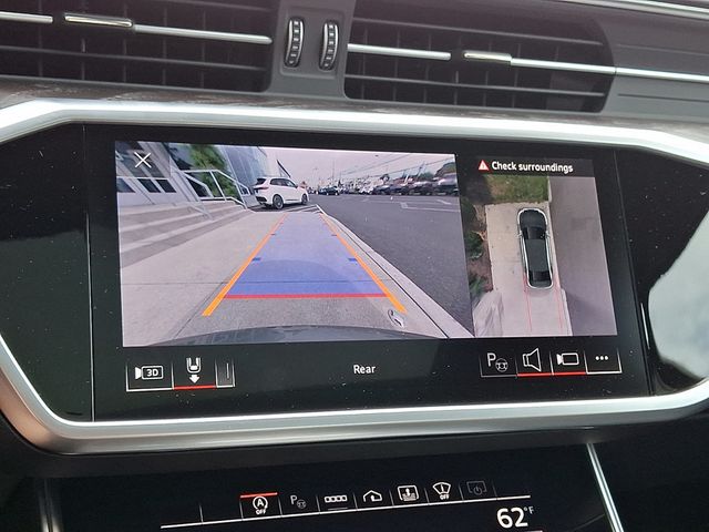 2023 Audi A6 Sedan Prestige 55 TFSI quattro - 22926480 - 19