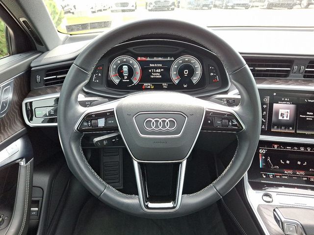 2023 Audi A6 Sedan Prestige 55 TFSI quattro - 22926480 - 20