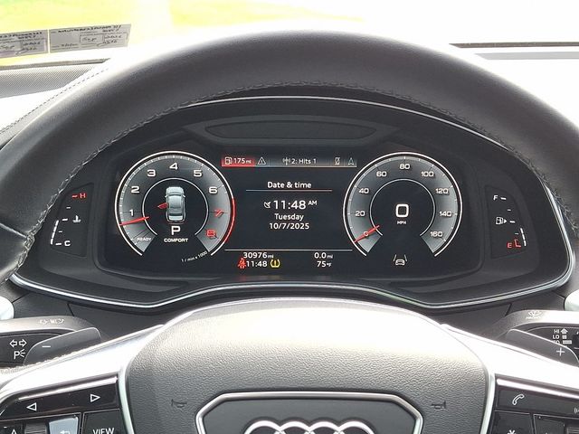 2023 Audi A6 Sedan Prestige 55 TFSI quattro - 22926480 - 21