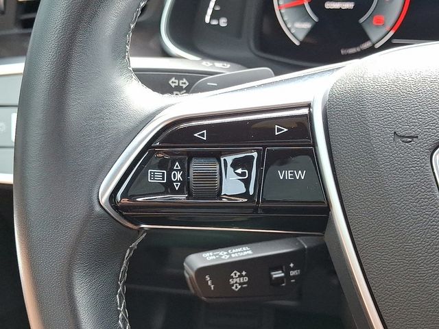 2023 Audi A6 Sedan Prestige 55 TFSI quattro - 22926480 - 22