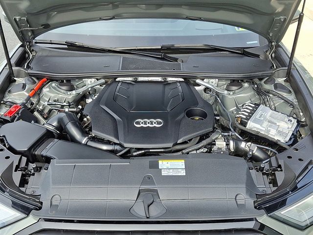 2023 Audi A6 Sedan Prestige 55 TFSI quattro - 22926480 - 26