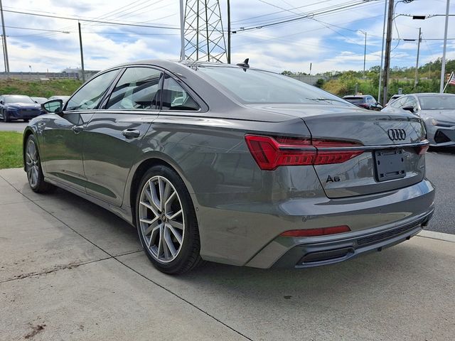 2023 Audi A6 Sedan Prestige 55 TFSI quattro - 22926480 - 3
