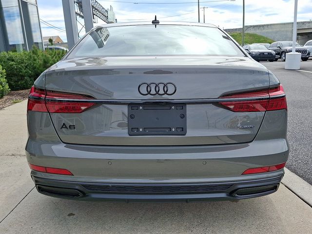 2023 Audi A6 Sedan Prestige 55 TFSI quattro - 22926480 - 4