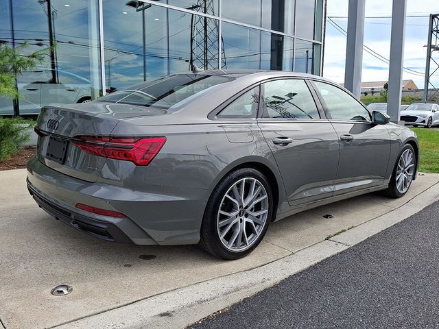 2023 Audi A6 Sedan Prestige 55 TFSI quattro - 22926480 - 5
