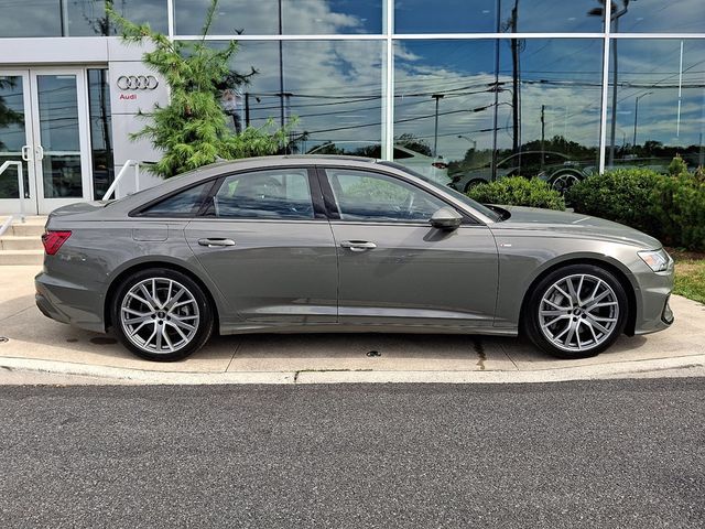 2023 Audi A6 Sedan Prestige 55 TFSI quattro - 22926480 - 6