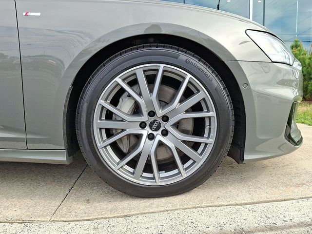 2023 Audi A6 Sedan Prestige 55 TFSI quattro - 22926480 - 7