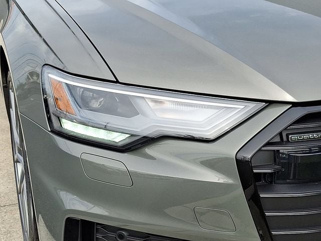 2023 Audi A6 Sedan Prestige 55 TFSI quattro - 22926480 - 8