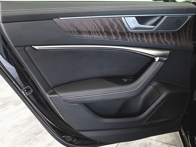 2023 Audi A7 55 Premium Plus - 22995834 - 11