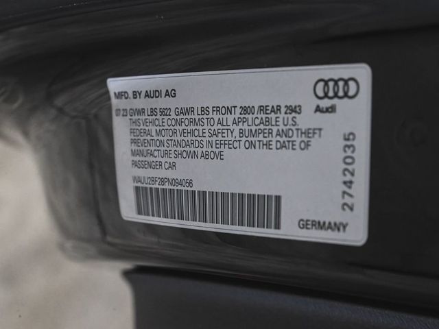 2023 Audi A7 55 Premium Plus - 22995834 - 13