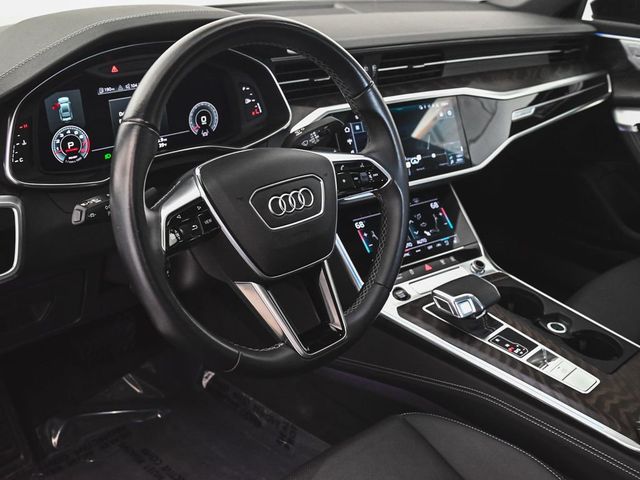 2023 Audi A7 55 Premium Plus - 22995834 - 14