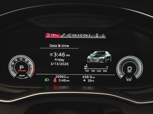 2023 Audi A7 55 Premium Plus - 22995834 - 15