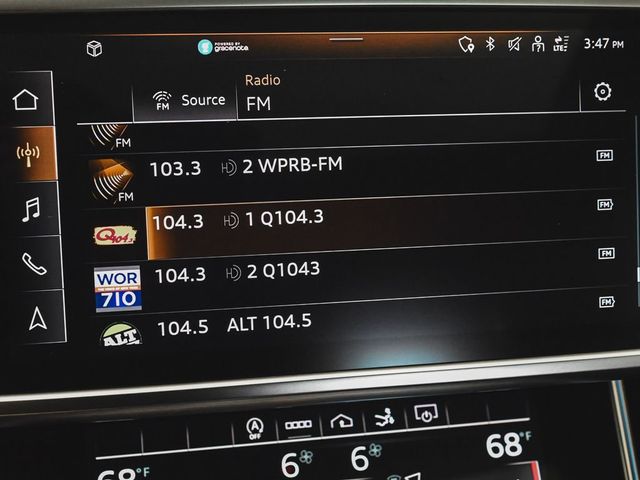 2023 Audi A7 55 Premium Plus - 22995834 - 17