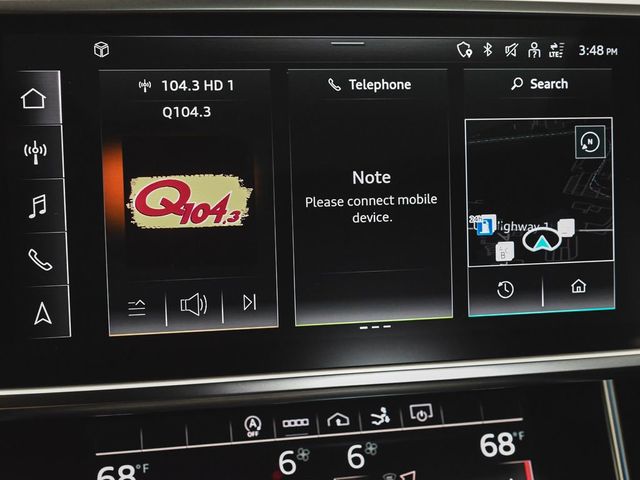 2023 Audi A7 55 Premium Plus - 22995834 - 18