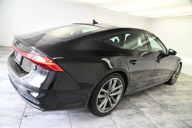 2023 Audi A7 55 Premium Plus - 22995834 - 1