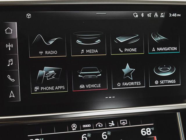 2023 Audi A7 55 Premium Plus - 22995834 - 19