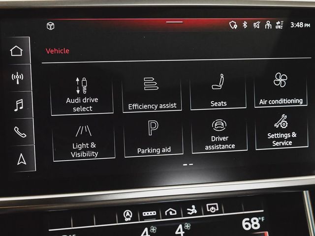 2023 Audi A7 55 Premium Plus - 22995834 - 21