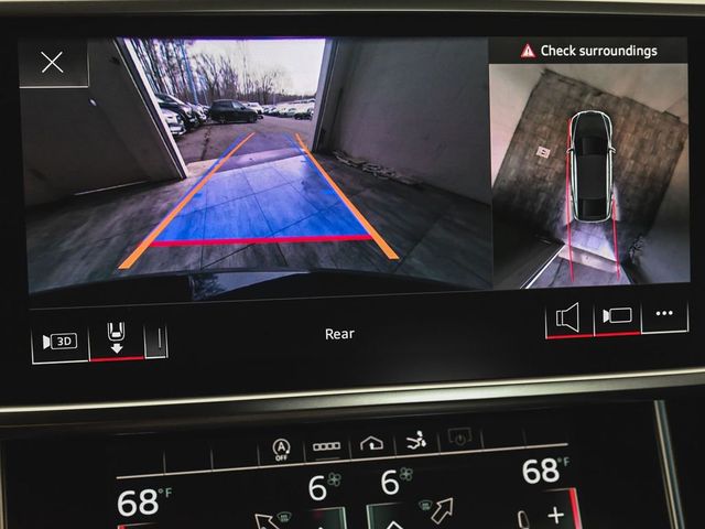 2023 Audi A7 55 Premium Plus - 22995834 - 22