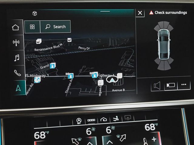 2023 Audi A7 55 Premium Plus - 22995834 - 24