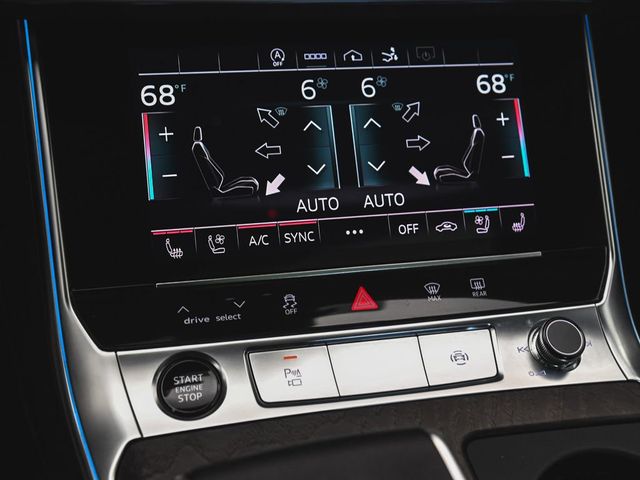 2023 Audi A7 55 Premium Plus - 22995834 - 25