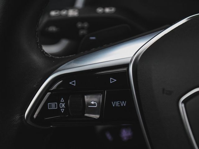 2023 Audi A7 55 Premium Plus - 22995834 - 27