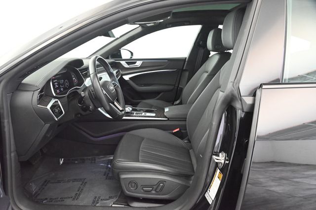 2023 Audi A7 55 Premium Plus - 22995834 - 2