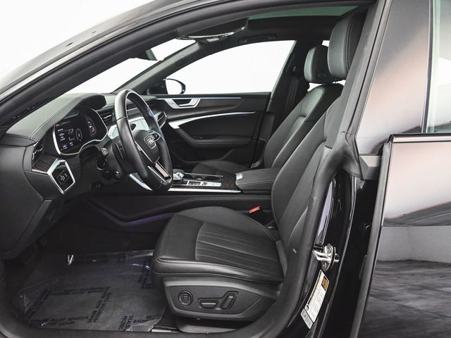 2023 Audi A7 55 Premium Plus - 22995834 - 31