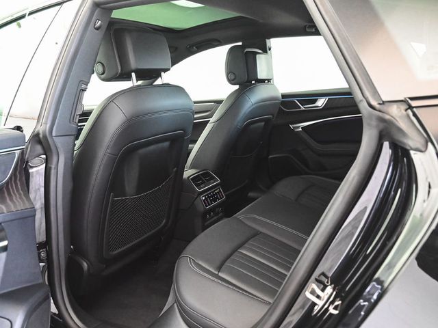 2023 Audi A7 55 Premium Plus - 22995834 - 33