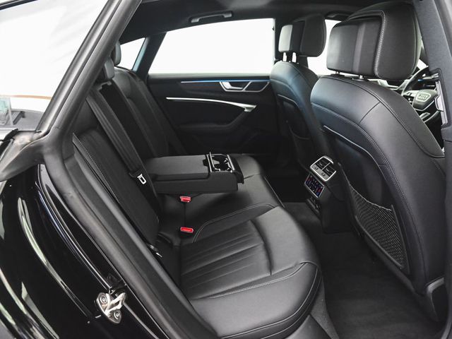 2023 Audi A7 55 Premium Plus - 22995834 - 34
